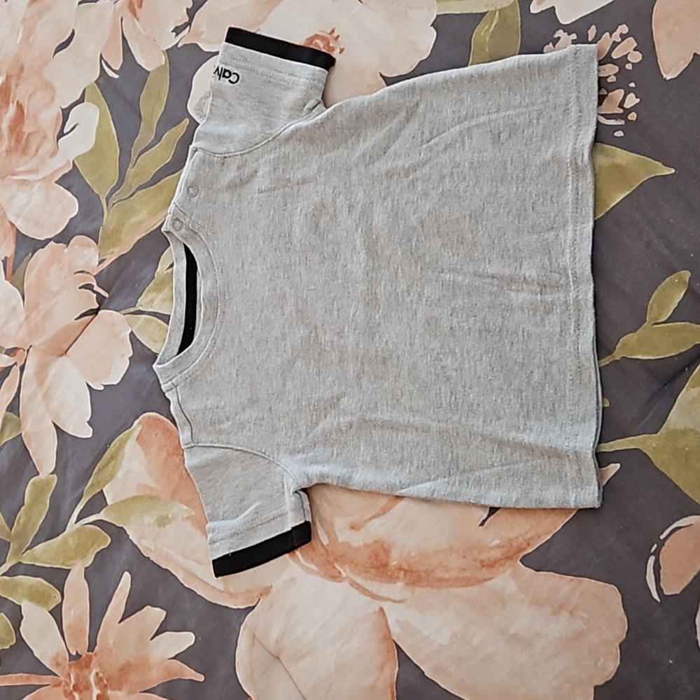 Toddler tshirt